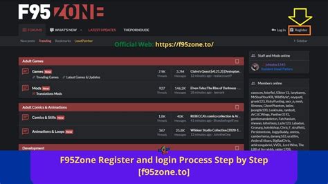 babysitter f95zone|F95Zone Status.
